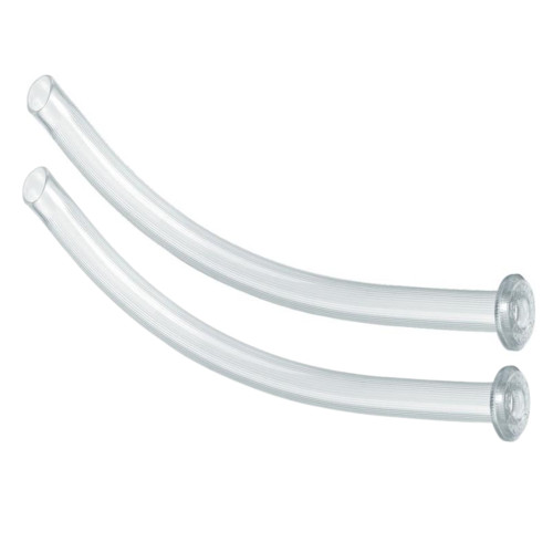 TUBO NASOFARINGEO PVC
